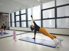 -WEGYMER健萌健身(麦德龙钰龙天下馆)