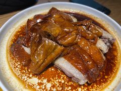 -昌勝香港深井烧鹅(新年华店)