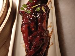 吮指鸡爪-桂满陇-西湖船宴(西单大悦城店)