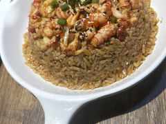 -叶派龙虾•招牌香辣蟹·海鲜(中海国际店)