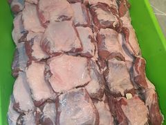 -老吕涮羊肉•东北原味烧烤•大油边•烤鱼(五角场店)