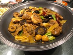 -久品居外婆人家(时光店)
