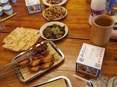 -范家大院(华为店)