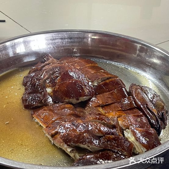 陈林烧鹅