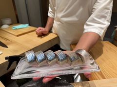 -嶺寿司