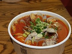 何记花甲粉-何记花甲(海岸城旗舰店)