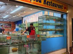 -大茄来海鲜餐厅(亚洲城分行)