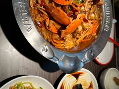 -胖哥俩肉蟹煲(龙德广场店)