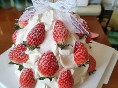 -今日·TODAY手作低脂动物奶油蛋糕定制(高新万达店)