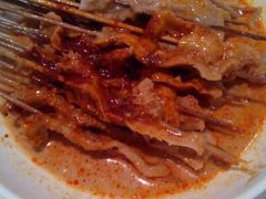 android_upload_pic-小杨烤肉(高新店)