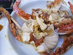 -半岛听涛蒸汽海鲜自助(K11店)