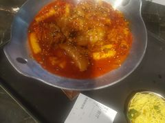 -大叹号·朝鲜族烤肉(潍坊泰华城店)