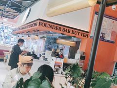 -發起人·肉骨茶(万象汇店)
