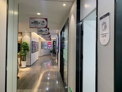 -牙博士口腔品牌连锁(杨浦店)