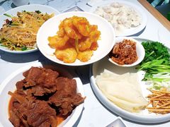 -关东小磨东北菜(漕河泾印象城店)