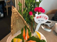 -享月汤皇·海鲜小火锅·聚会(曲江创意谷店)