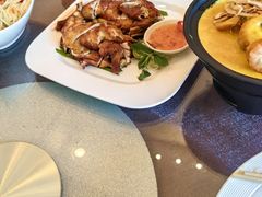 -南沙游艇会·大兵船餐厅