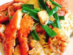 -强记海鲜菜馆
