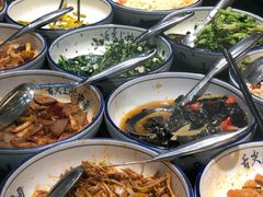 -令氏家外家周秦食府(高新店)
