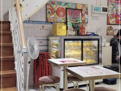 -甜心妈妈·榴莲星级糖水(北京路总店)