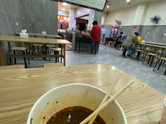 -婆婆粉(江北店)