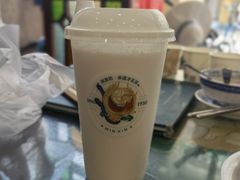-民信老铺(华盖路店)