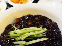 -桃园中华料理炸酱面(燕儿岛路店)