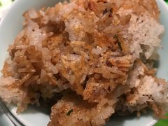 腊味煲仔饭-汤城小厨•粤菜•靓汤(金宝街店)