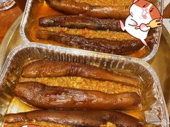 -河坝烧烤串城(金达莱店)