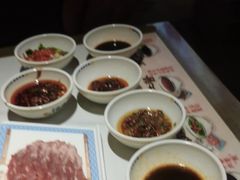 -董记老清泉·鲜切涮羊肉(窑岭店)