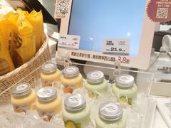 -卡玛王子·面包·蛋糕(南山宝能环球汇店)