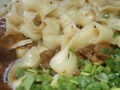 -山西刀削面(安定门店)