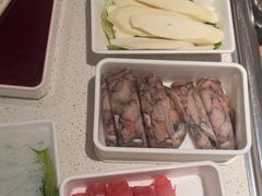 -野妹火锅(龙岗店)