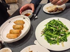 -新吉士·上海菜(浦东LCM置汇旭辉店)