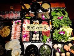 -束河人家(南锣鼓巷店)