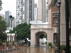 -香港大学