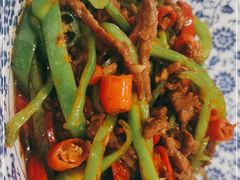 -新新湘菜馆(新中街二条店)