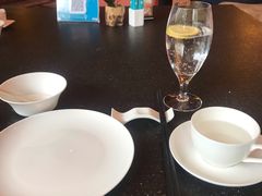 -羡餐厅·杭帮菜·淳菜(千岛湖自由洲际殿店)