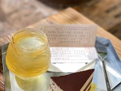 -成川茶店·潮汕工夫浓茶(万象店)