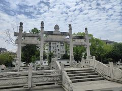 -香积寺