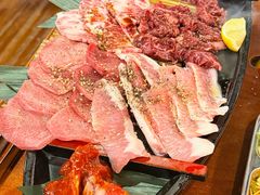 -大阪烧肉BAKA一代(国贸商住大厦店)