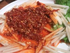 -长寿参鸡汤(朝韩风情街店)