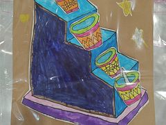 -斯玛特儿童美术中心(文化中心店)