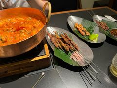-Ameigo梅果·云贵川bistro(长宁来福士店)