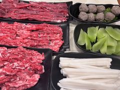 -潮汕良记牛肉火锅(洪武路店)