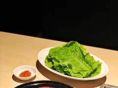 -焼肉矢澤 京都