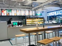 -CALIFORKS加州叉子轻食(朝阳门店)