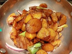 -绿茶餐厅(昌平悦荟店)