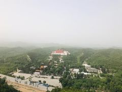 -承德避暑山庄景区