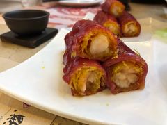 金沙红米肠-点都德(千灯湖环宇城店)